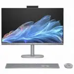 Моноблок HP OmniStudio X 27-cs0013ci B49H3EA (27 ", Intel, Core Ultra 7, 155H, 1.4, 16 Гб, SSHD, 1 Тб)