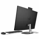Моноблок HP 27-cr1006ci B85P1EA (27 ", Intel, Core Ultra 5, 125U, 1.3, 16 Гб, SSD, 512 Гб)