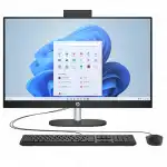 Моноблок HP 27-cr1006ci B85P1EA (27 ", Intel, Core Ultra 5, 125U, 1.3, 16 Гб, SSD, 512 Гб)
