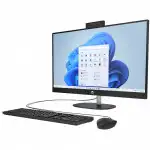 Моноблок HP 27-cr1006ci B85P1EA (27 ", Intel, Core Ultra 5, 125U, 1.3, 16 Гб, SSD, 512 Гб)
