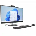 Моноблок HP 27-cr1006ci B85P1EA (27 ", Intel, Core Ultra 5, 125U, 1.3, 16 Гб, SSD, 512 Гб)
