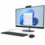 Моноблок HP 27-cr1007ci B85P2EA (27 ", Intel, Core Ultra 5, 125U, 1.3, 16 Гб, SSD, 512 Гб)