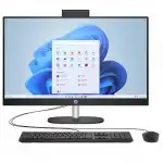 Моноблок HP 27-cr1007ci B85P2EA (27 ", Intel, Core Ultra 5, 125U, 1.3, 16 Гб, SSD, 512 Гб)