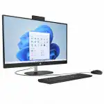 Моноблок HP 27-cr1007ci B85P2EA (27 ", Intel, Core Ultra 5, 125U, 1.3, 16 Гб, SSD, 512 Гб)