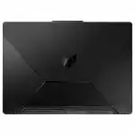 Ноутбук Asus TUF Gaming A15 FA506NFR 90NR0JU7-M006T0 (15.6 ", FHD 1920x1080 (16:9), Ryzen 7, 8 Гб, SSD)