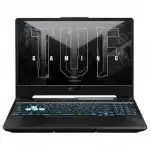 Ноутбук Asus TUF Gaming A15 FA506NFR 90NR0JU7-M006T0 (15.6 ", FHD 1920x1080 (16:9), Ryzen 7, 8 Гб, SSD)