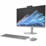 Моноблок HP OmniStudio X 27-cs0005ci BK4W7EA (27 ", Intel, Core Ultra 5, 125H, 1.2, 16 Гб, SSD, 1 Тб)
