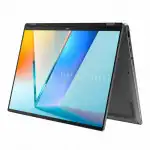 Ноутбук Asus Vivobook 16 Flip TP3607SA-RJ032W (16 ", WQXGA+ 2880x1800 (16:10), Core Ultra 5, 16 Гб, SSD)