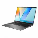 Ноутбук Asus Vivobook 16 Flip TP3607SA-RJ032W (16 ", WQXGA+ 2880x1800 (16:10), Core Ultra 5, 16 Гб, SSD)
