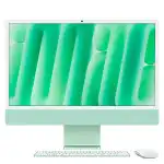 Моноблок Apple iMac 24 M4 MWUE3RU/A (24 ", Apple, Apple M4 Series, Apple M4 10-Core, 2.89, 16 Гб, SSD, 256 Гб)
