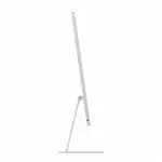 Моноблок Apple iMac 24 Model A2874, M3 Silver Z195000UJ (24 ", Apple, Apple M3 Series, Apple M3 8-Core, 2.48, 8 Гб, SSD, 256 Гб)