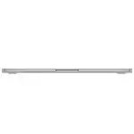 Ноутбук Apple MacBook Air 2024 M3/13 Silver MRXR3RU/A (13.6 ", 2560x1664 (16:10), Apple M3 series, 8 Гб, SSD)