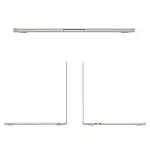 Ноутбук Apple MacBook Air 2022 M2 / 13,6 MC7W4RU/A (13.6 ", 2560x1664 (16:10), Apple M2 series, 16 Гб, SSD)