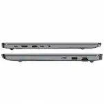 Ноутбук TECNO Megabook K15SRA (15.6 ", FHD 1920x1080 (16:9), Core i5, 16 Гб, SSD)