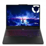 Ноутбук Lenovo Legion Pro 7 16IAX10H (83F50024RK) (16 ", WQXGA 2560x1600 (16:10), Core Ultra 9, 64 Гб, SSD)