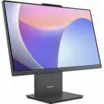 Моноблок Lenovo IdeaCentre AIO 24IRH9 Luna Grey (F0HN00F1LK) (23.8 ", Intel, Core i5, 13420H, 2.1 ГГц, 8 Гб, SSD, 512 Гб)