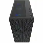 Персональный компьютер iRU Tactio 520B6GP 2113270 (AMD Ryzen 5, 7600x, 4.7 ГГц, 32 Гб, SSD)