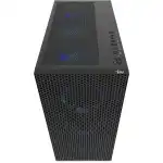 Персональный компьютер iRU Tactio 520B6GP 2113319 (AMD Ryzen 7, 7700, 3.8 ГГц, 64 Гб, SSD)
