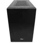 Персональный компьютер iRU Tactio 520B5GS 2113559 (AMD Ryzen 5, 5600, 3.5 ГГц, 32 Гб, SSD)