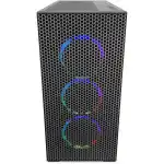 Персональный компьютер iRU Tactio 520B6GP 2113584 (AMD Ryzen 7, 7700, 3.8 ГГц, 32 Гб, SSD)