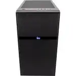 Персональный компьютер iRU Tactio 520B5GM 2113581 (AMD Ryzen 7, 5700G, 3.8 ГГц, 32 Гб, SSD)