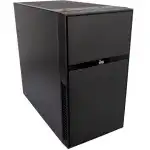 Персональный компьютер iRU Tactio 520B5GM 2113581 (AMD Ryzen 7, 5700G, 3.8 ГГц, 32 Гб, SSD)