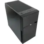 Персональный компьютер iRU Tactio 520B5GM 2113581 (AMD Ryzen 7, 5700G, 3.8 ГГц, 32 Гб, SSD)