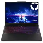 Ноутбук Lenovo Legion Pro 5 16IAX10 83F30012RK (16 ", WQXGA 2560x1600 (16:10), Core Ultra 9, 32 Гб, SSD)