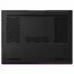 Ноутбук Lenovo Legion Pro 5 16IAX10 83F30015RK (16 ", WQXGA 2560x1600 (16:10), Core Ultra 9, 32 Гб, SSD)