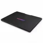 Ноутбук Lenovo Legion Pro 5 16IAX10 83F30015RK (16 ", WQXGA 2560x1600 (16:10), Core Ultra 9, 32 Гб, SSD)