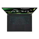 Ноутбук Gigabyte AERO X16 1VH93KZC94AD (16 ", WQXGA 2560x1600 (16:10), Ryzen AI 7, 16 Гб, SSD)