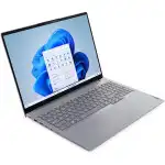 Ноутбук Lenovo ThinkBook 16 G8 IRL 21SH008ART (16 ", WUXGA 1920x1200 (16:10), Core 5, 16 Гб, SSD)