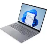 Ноутбук Lenovo ThinkBook 16 G8 IRL 21SH008ART (16 ", WUXGA 1920x1200 (16:10), Core 5, 16 Гб, SSD)