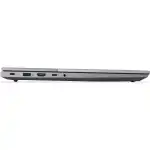 Ноутбук Lenovo ThinkBook 16 G8 IRL 21SH008ART (16 ", WUXGA 1920x1200 (16:10), Core 5, 16 Гб, SSD)