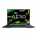 Ноутбук Gigabyte AERO X16 2WHA3KZC64DH (16 ", WQXGA 2560x1600 (16:10), Ryzen AI 9, 32 Гб, SSD)