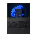 Ноутбук Lenovo 21QE0063FW (16 ", WUXGA 1920x1200 (16:10), Core Ultra 5, 16 Гб, SSD)