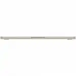 Ноутбук Apple MacBook Air 13 Starlight M4, 2025 MW103RU/A (13.6 ", WQXGA 2560x1664 (16:10), Apple M4 series, 16 Гб, SSD)