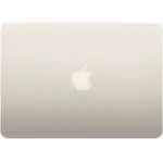 Ноутбук Apple MacBook Air 13 Starlight M4, 2025 MW103RU/A (13.6 ", WQXGA 2560x1664 (16:10), Apple M4 series, 16 Гб, SSD)