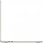 Ноутбук Apple MacBook Air 13 Starlight M4, 2025 MW103RU/A (13.6 ", WQXGA 2560x1664 (16:10), Apple M4 series, 16 Гб, SSD)