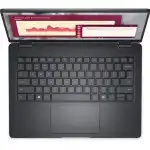 Ноутбук Dell Pro 14 PC14250 210-BPBR_BTO013_PC14250_EMEA (14 ", WUXGA 1920x1200 (16:10), Core 5, 16 Гб, SSD)