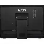 Моноблок MSI Pro AP162T (9S6-A60211-044) (15.6 ", Intel, Celeron, N100, 0.8 ГГц, 8 Гб, SSD, 512 Гб)