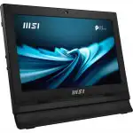 Моноблок MSI Pro AP162T (9S6-A60211-044) (15.6 ", Intel, Celeron, N100, 0.8 ГГц, 8 Гб, SSD, 512 Гб)