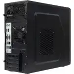 Персональный компьютер AMUR Нарвал A5А12 2114525 (AMD Ryzen 7, 5700G, 3.8 ГГц, 16 Гб, SSD)