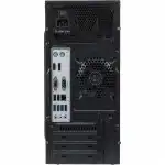 Персональный компьютер AMUR Нарвал A5А12 2114525 (AMD Ryzen 7, 5700G, 3.8 ГГц, 16 Гб, SSD)