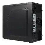 Персональный компьютер AMUR Нарвал A5А12 2114525 (AMD Ryzen 7, 5700G, 3.8 ГГц, 16 Гб, SSD)