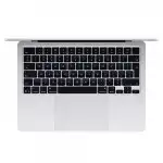 Ноутбук Apple MacBook Air 2025 M4 13 MW0X3RU/A (13.6 ", 2560x1664 (16:10), Apple M4 series, 16 Гб, SSD)