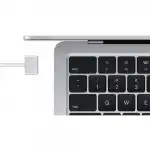 Ноутбук Apple MacBook Air 2025 M4 13 MW0X3RU/A (13.6 ", 2560x1664 (16:10), Apple M4 series, 16 Гб, SSD)