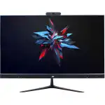 Моноблок iRU Агат P2315 1623082 (23.8 ", Intel, Core i5, 10400, 2.9 ГГц, 8 Гб, SSD, 240 Гб)