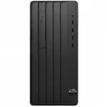 Настольный компьютерный комплект HP Pro Tower 290 G9 (9M937AT) 9M937AT/16GB/W11P (HP P22V, Core i3, 12100, 3.3 ГГц, 8, SSD, 512 ГБ, Windows 11 Pro)