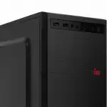 Персональный компьютер iRU Planio 310H6SEV 2113520 (Core i7, 12700, 2.1 ГГц, 16 Гб, SSD)
